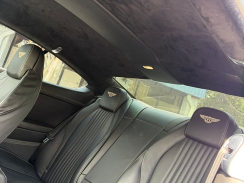 Used 2017 Bentley Continental GT AWD/4WD image 20