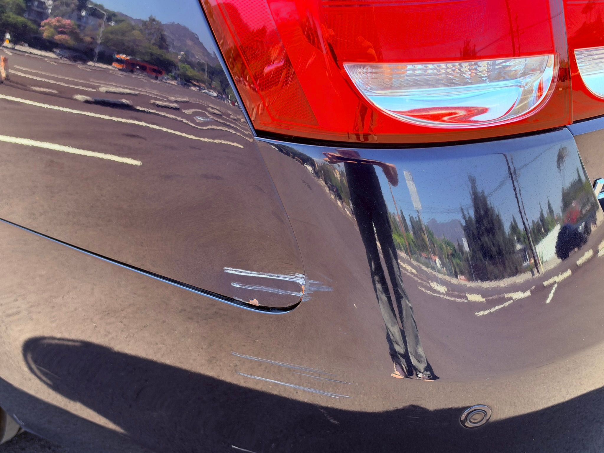 Used 2007 Lexus GS 350 w/ Preferred Accessory Pkg RWD image 17