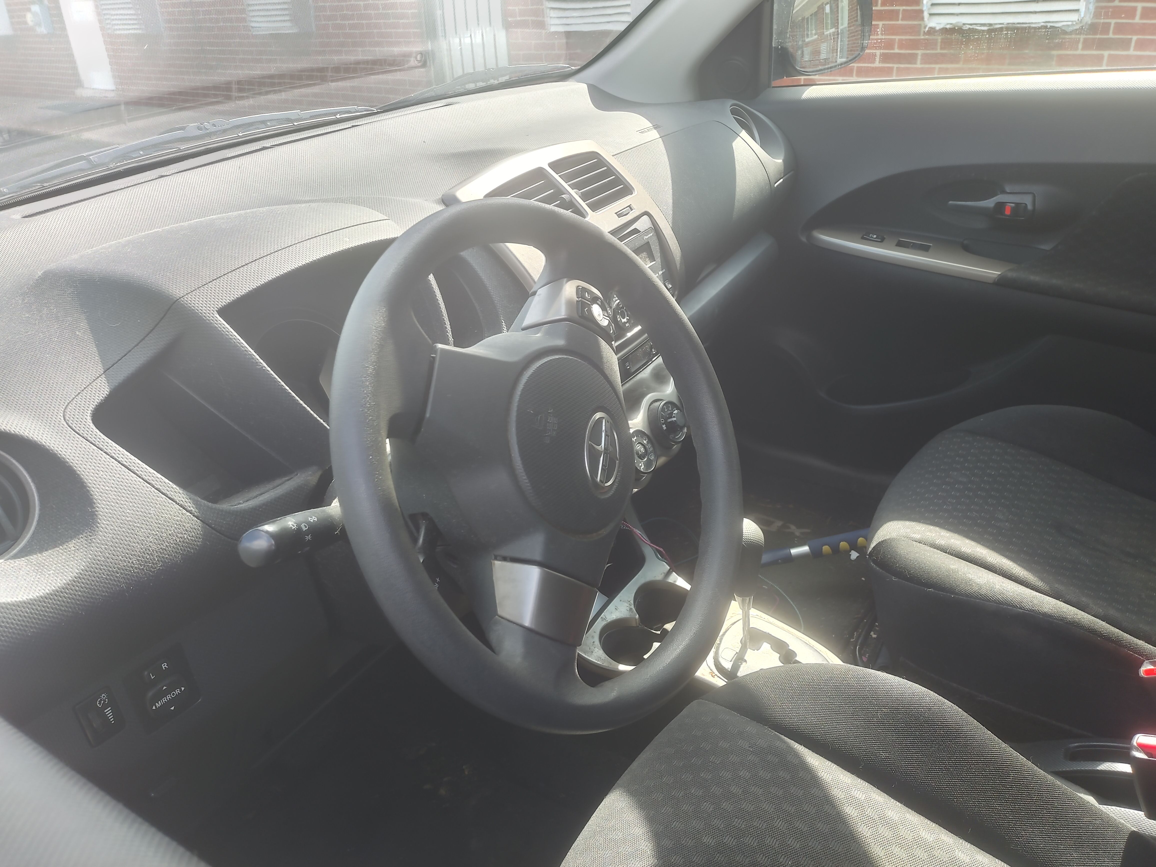 Used 2012 Scion xD FWD image 14