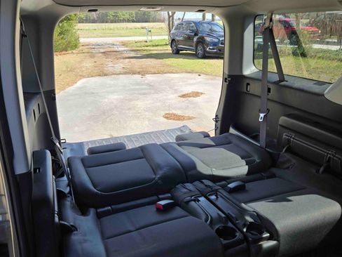 Used 2005 Honda Element EX image 10