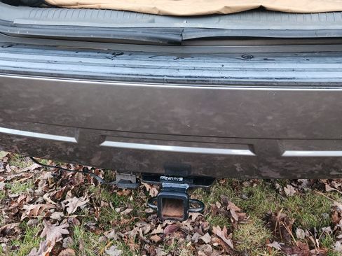 Used 2007 Jeep Grand Cherokee Laredo image 10