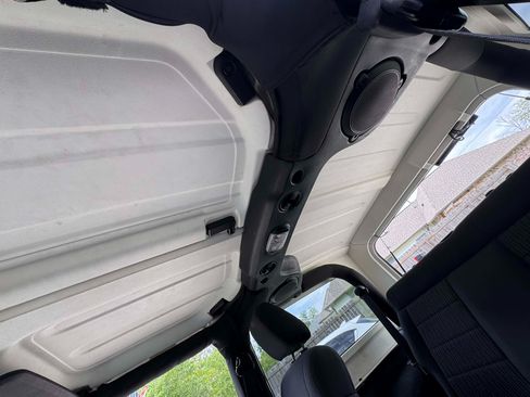 Used 2012 Jeep Wrangler Sport image 8