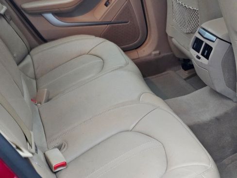 Used 2010 Cadillac CTS Performance image 6