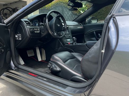 Used 2012 Maserati GranTurismo MC image 14