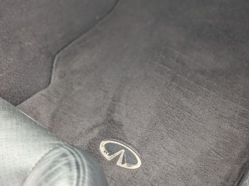 Used 2008 INFINITI G35 Journey w/ Premium Pkg image 12