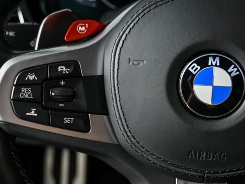 Used 2019 BMW M5 w/ Executive Package image 17