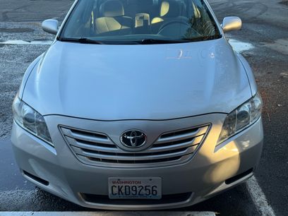 Used 2008 Toyota Camry LE