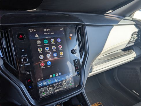 Used 2025 Subaru Outback Wilderness image 4