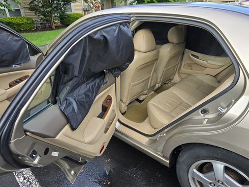 Used 2006 Honda Accord Hybrid Sedan image 15