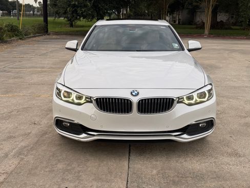 Used 2018 BMW 430i Coupe RWD image 18