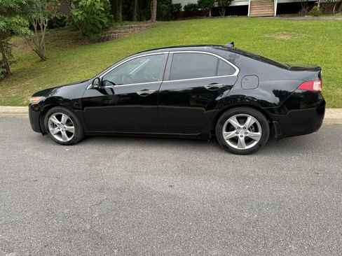Used 2011 Acura TSX Sedan FWD image 8