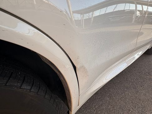 Used 2022 BMW X3 xDrive30i w/ M Sport Package 2 image 10