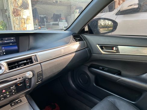 Used 2015 Lexus GS 350 image 21