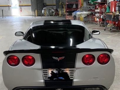 Used 2007 Chevrolet Corvette Coupe w/ Preferred Equipment Group