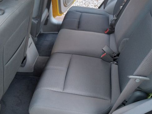 Used 2006 Chrysler PT Cruiser Touring image 24