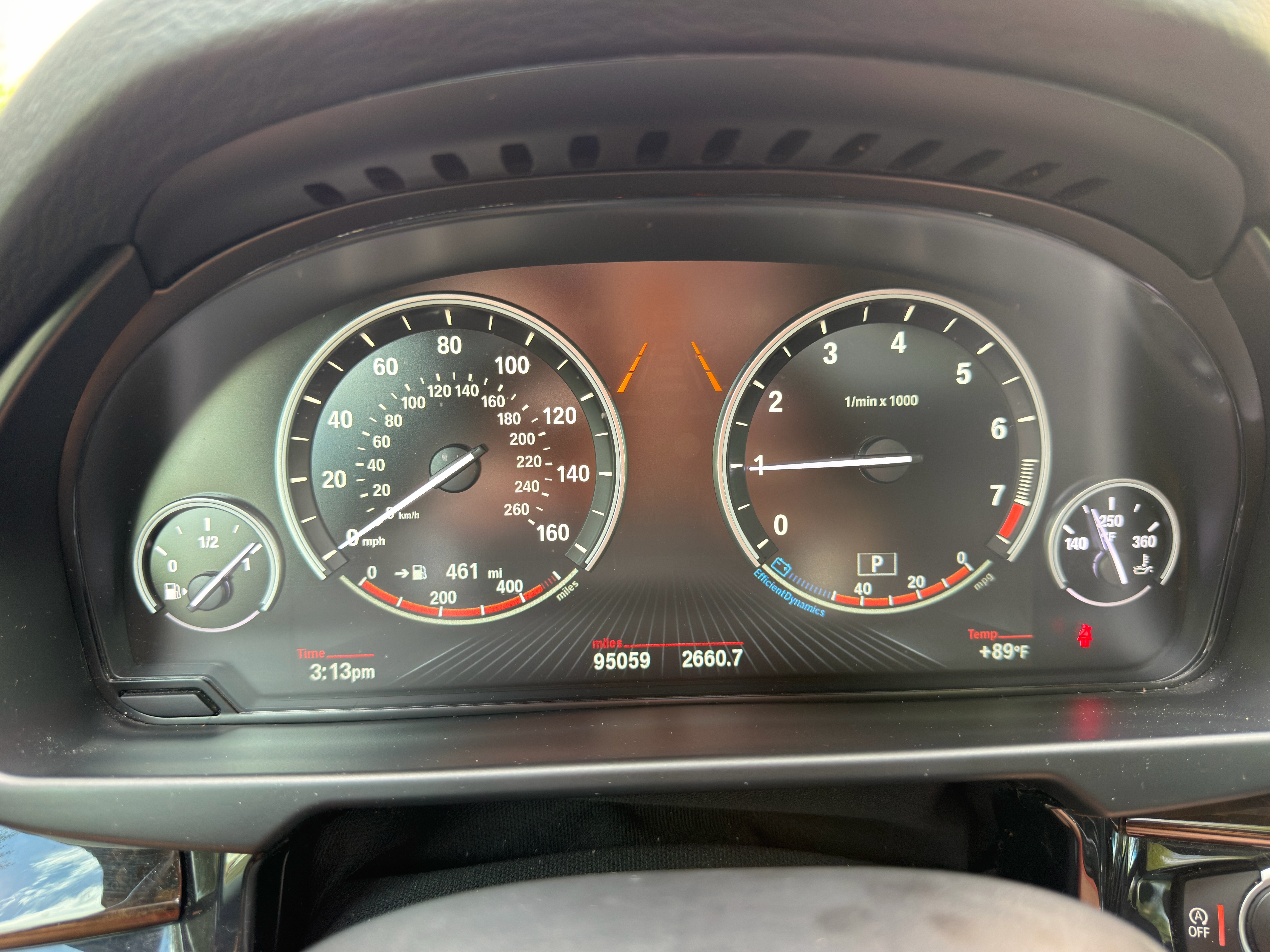 Used 2018 BMW X5 xDrive35i AWD/4WD image 5