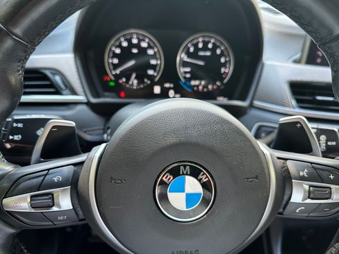 Used 2022 BMW X2 xDrive28i w/ Edition Package AWD/4WD image 15