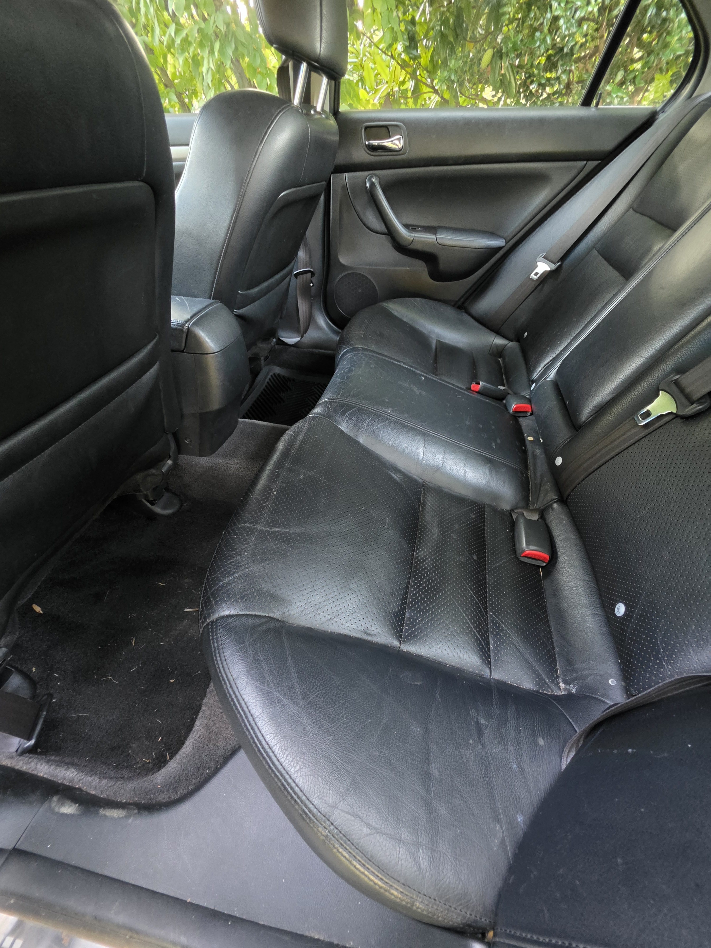 Used 2006 Acura TSX FWD image 12