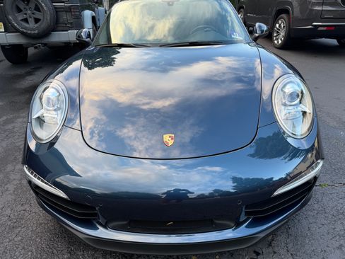 Used 2012 Porsche 911 Carrera S RWD image 4