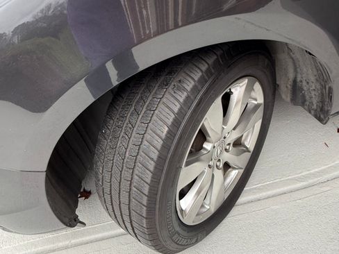 Used 2016 Acura MDX SH-AWD Sport Utility 4D image 12