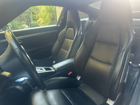Used 2016 Porsche 911 GT3 RS image 6