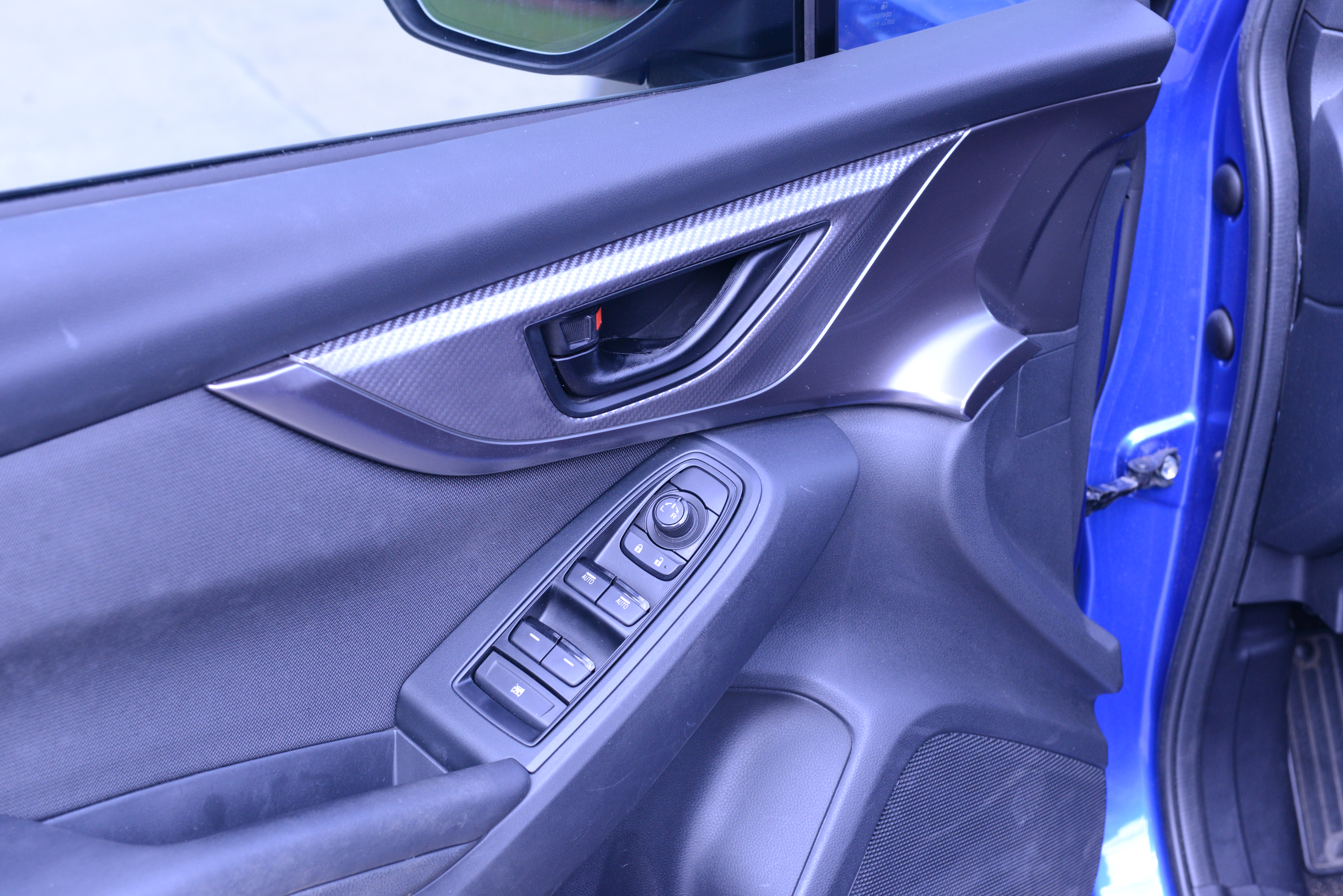 Used 2023 Subaru WRX AWD/4WD image 20