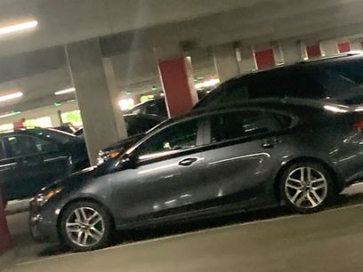 Used 2019 Kia Forte EX