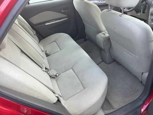 Used 2009 Toyota Yaris Sedan image 14