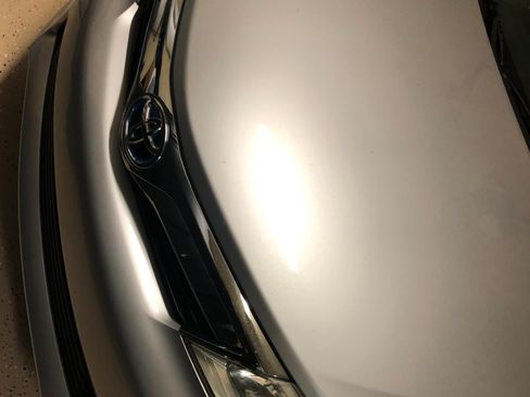 Used 2012 Toyota Camry LE image 8