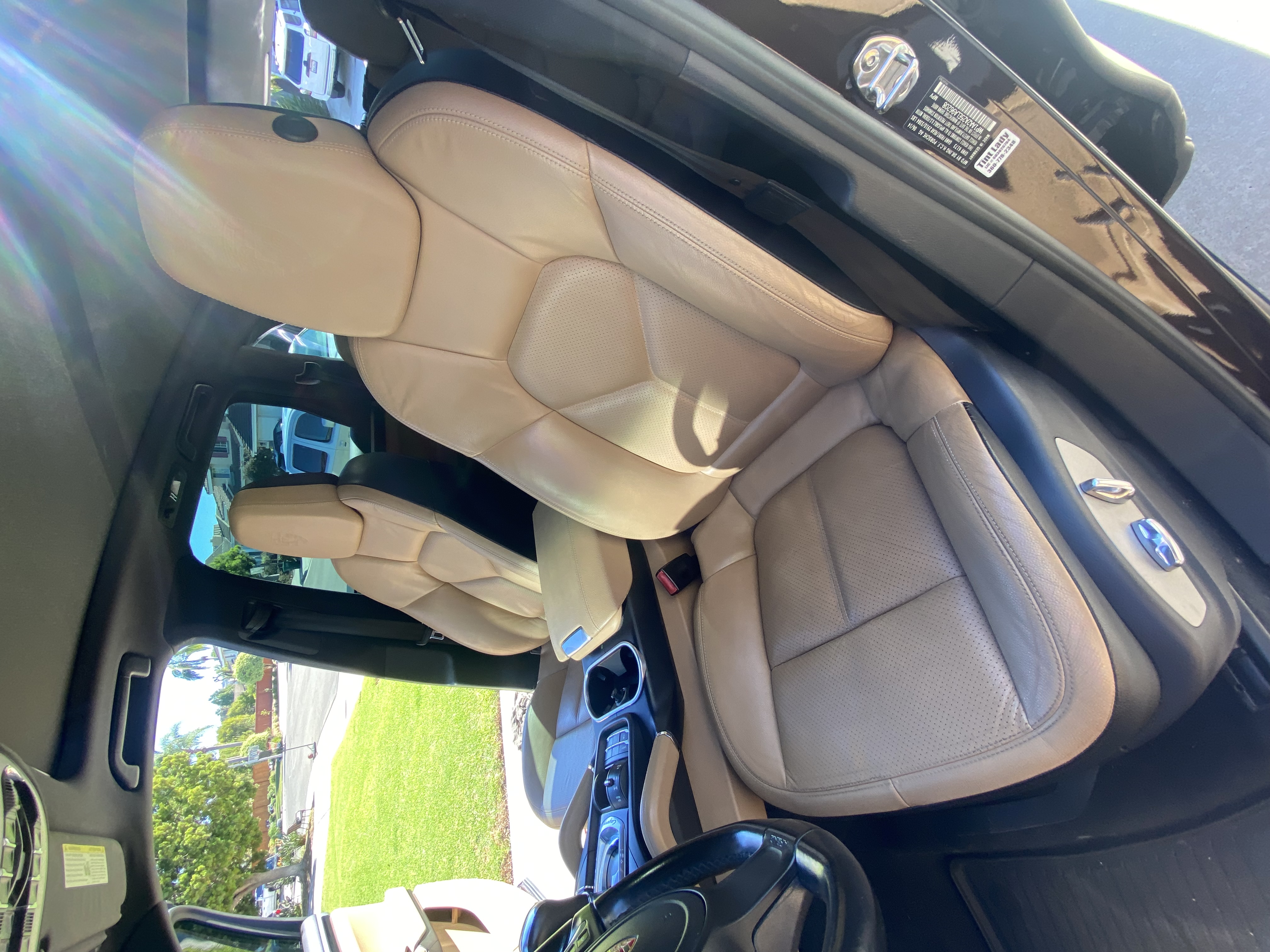 Used 2014 Porsche Cayenne AWD/4WD image 18