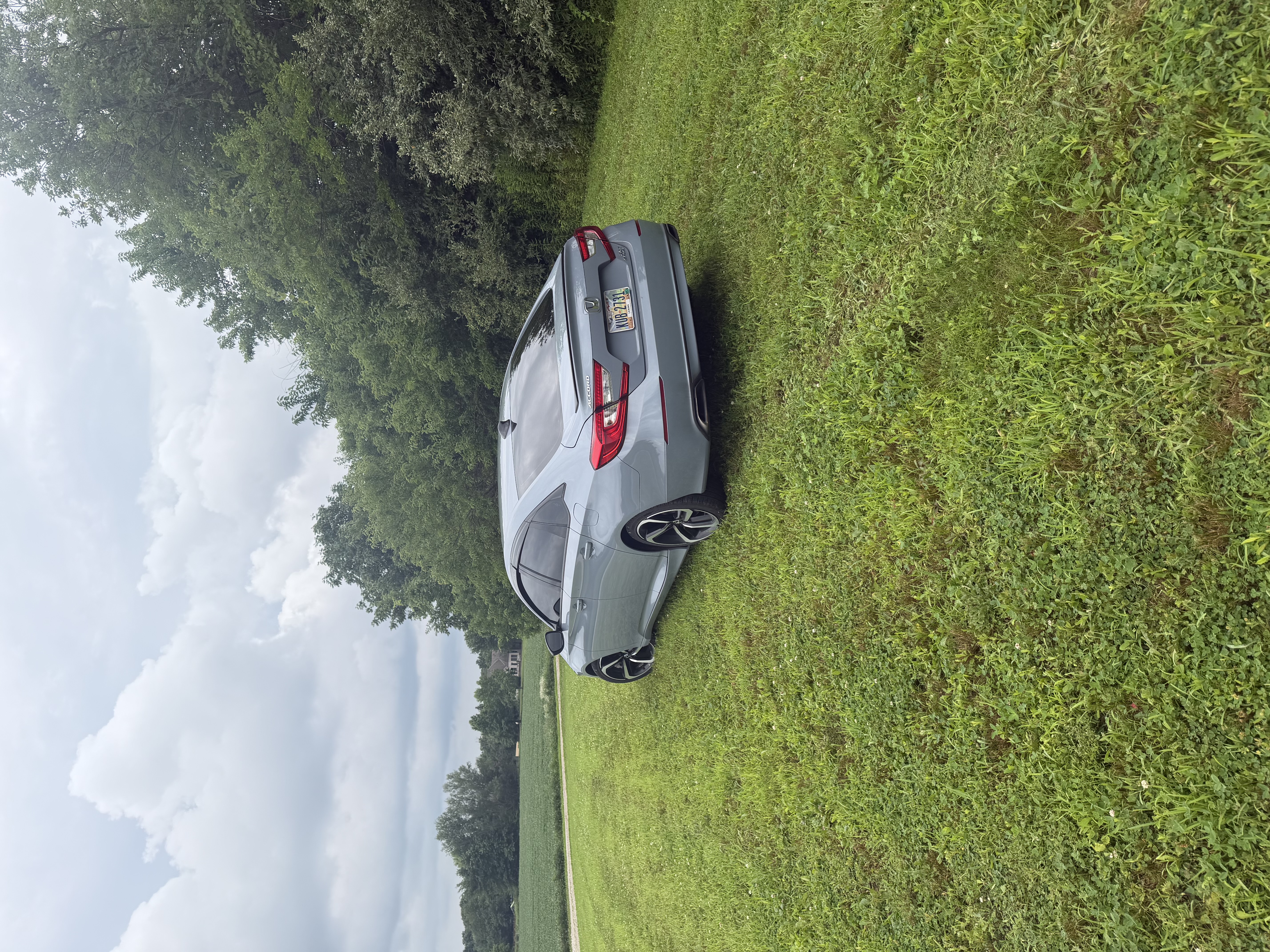 Used 2022 Honda Accord Sport image 8