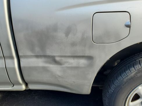 Used 2001 Toyota Tacoma Short Bed image 21