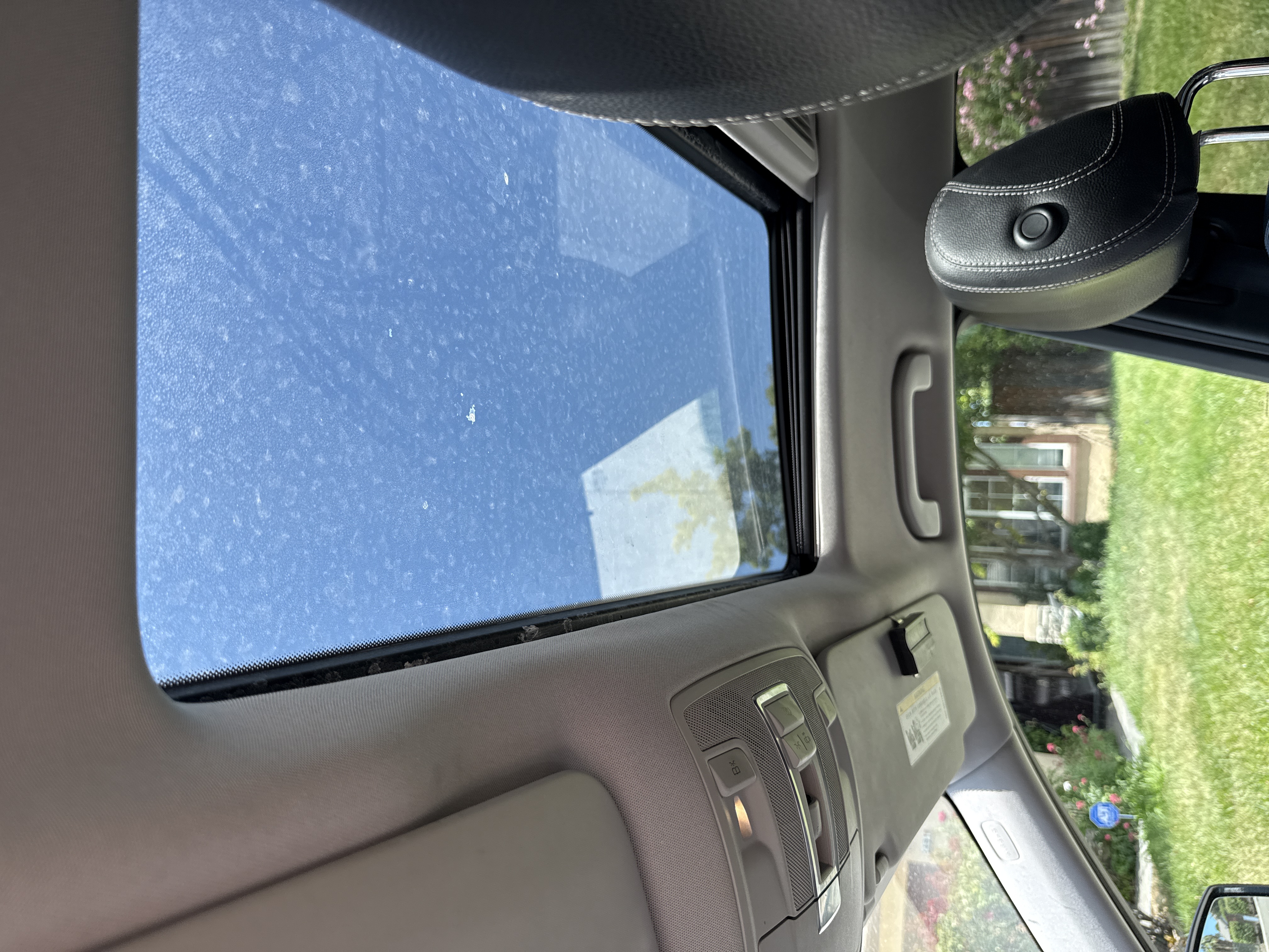 Used 2014 Mercedes-Benz GL 450 4MATIC image 10