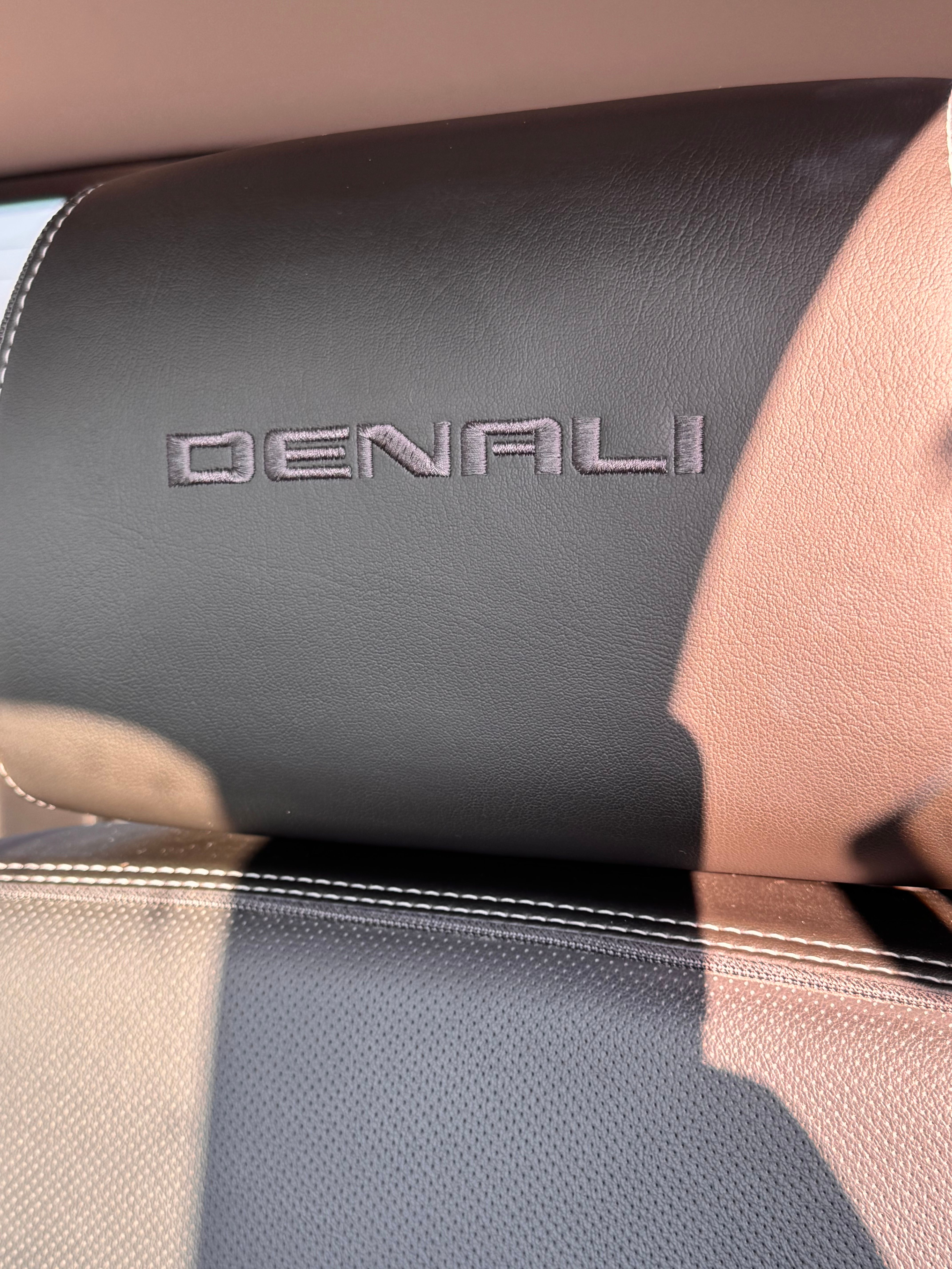 Used 2017 GMC Sierra 1500 Denali AWD/4WD image 17