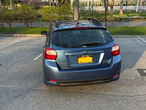 Used 2015 Subaru Impreza 2.0i Sport Premium image 5