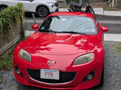 Used 2011 MAZDA MX-5 Miata Grand Touring w/ Premium Pkg