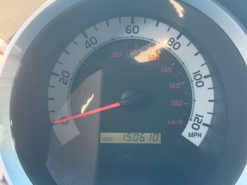 Used 2015 Toyota Tacoma 4x4 Double Cab image 14