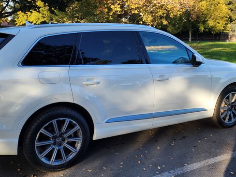 Used 2017 Audi Q7 3.0T Prestige image 5