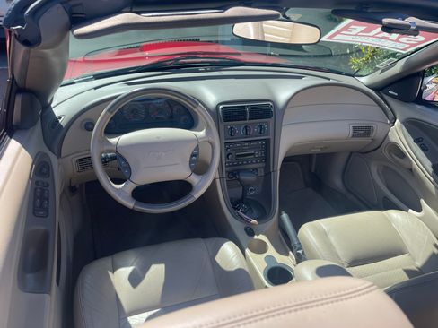 Used 2002 Ford Mustang GT image 6