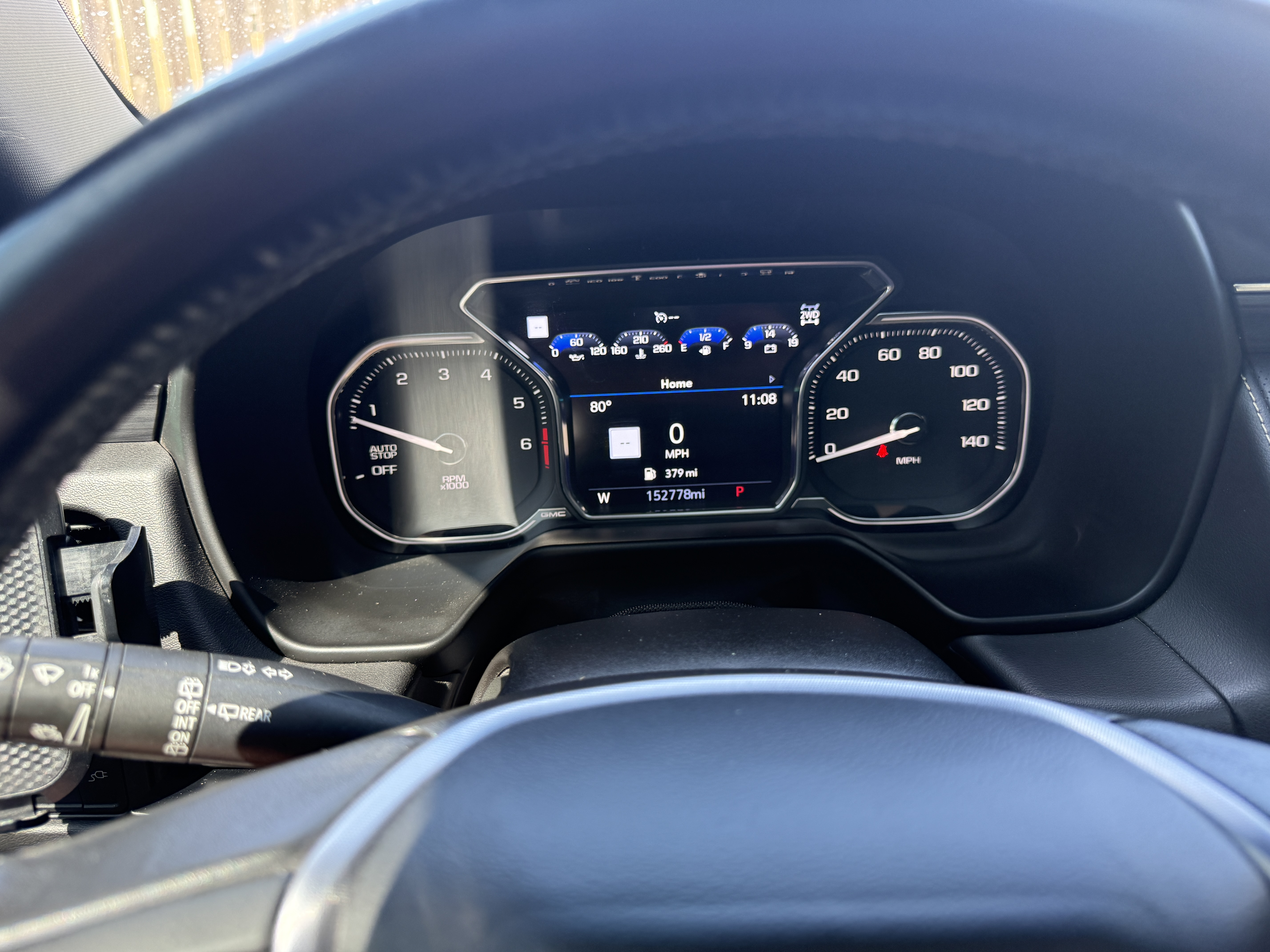 Used 2021 GMC Yukon XL SLT w/ SLT Luxury Plus Package AWD/4WD image 9