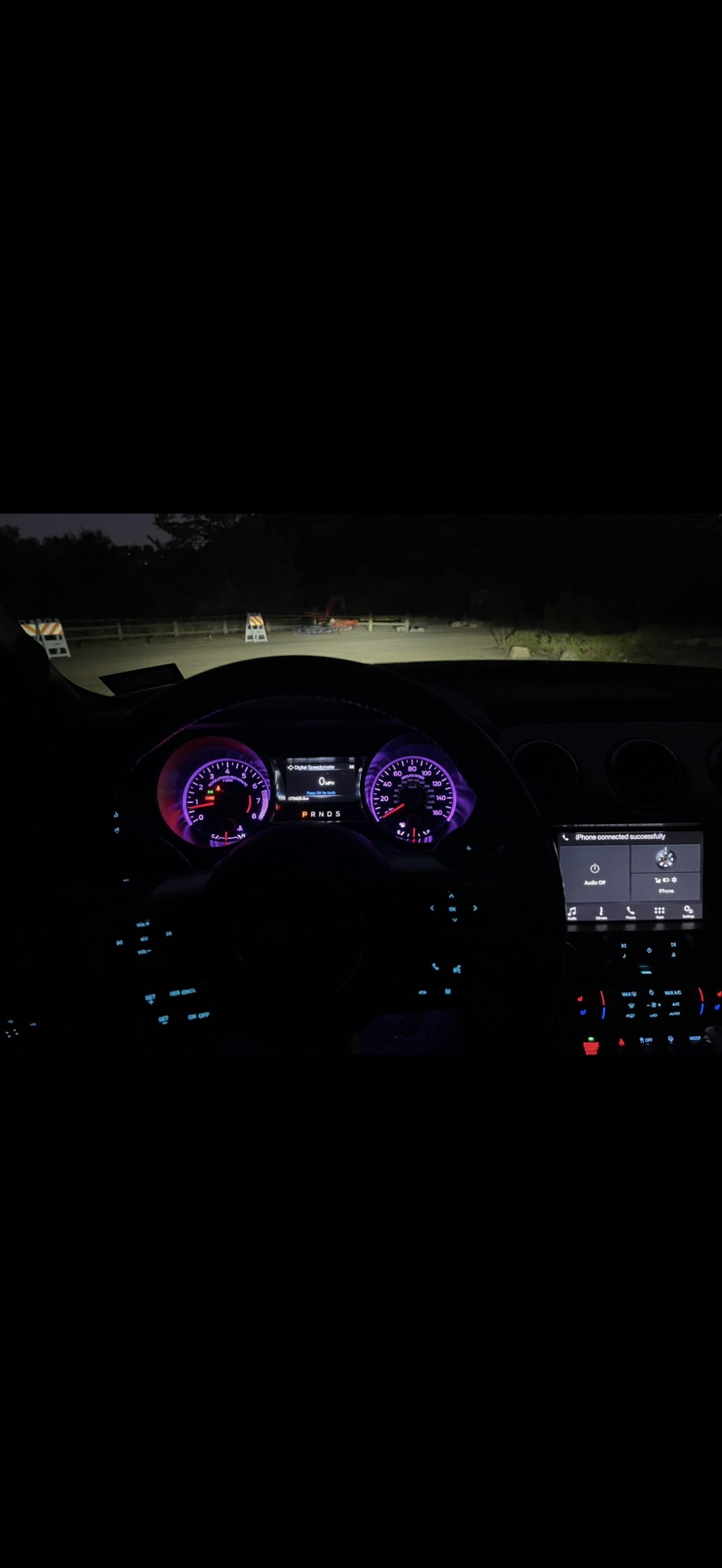 Used 2018 Ford Mustang Premium RWD image 6