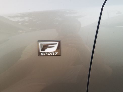 Used 2020 Lexus GS 350 F Sport image 31