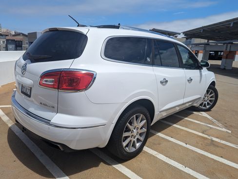 Used 2016 Buick Enclave Leather image 5