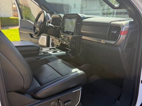 Used 2023 Ford F150 Raptor AWD/4WD image 9
