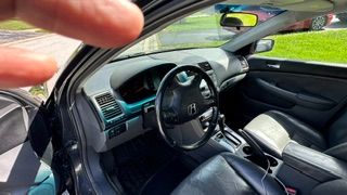 Used 2003 Honda Accord EX image 9