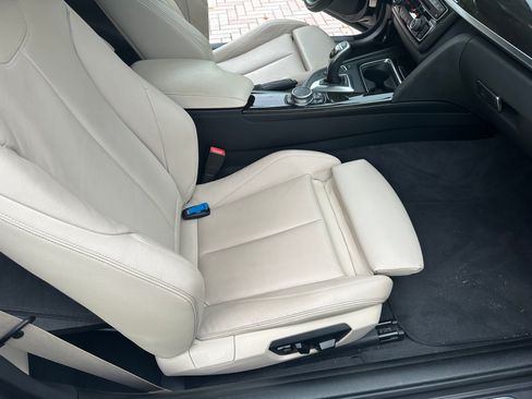 Used 2015 BMW 428i Coupe RWD image 12
