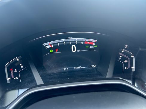 Used 2018 Honda CR-V EX image 6