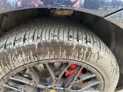 Used 2018 Porsche Macan GTS image 16