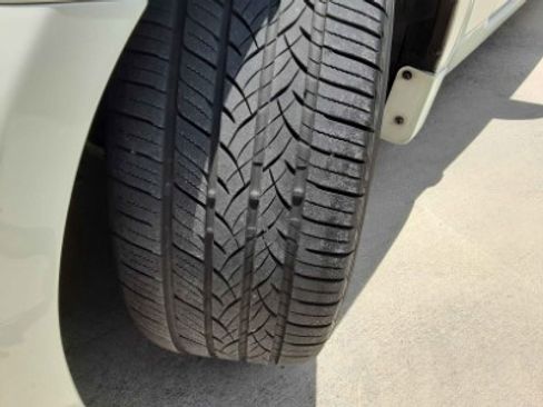 Used 2004 Nissan 350Z Touring image 7