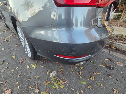 Used 2015 Audi A3 1.8T Premium w/ Aluminum Style Package image 4